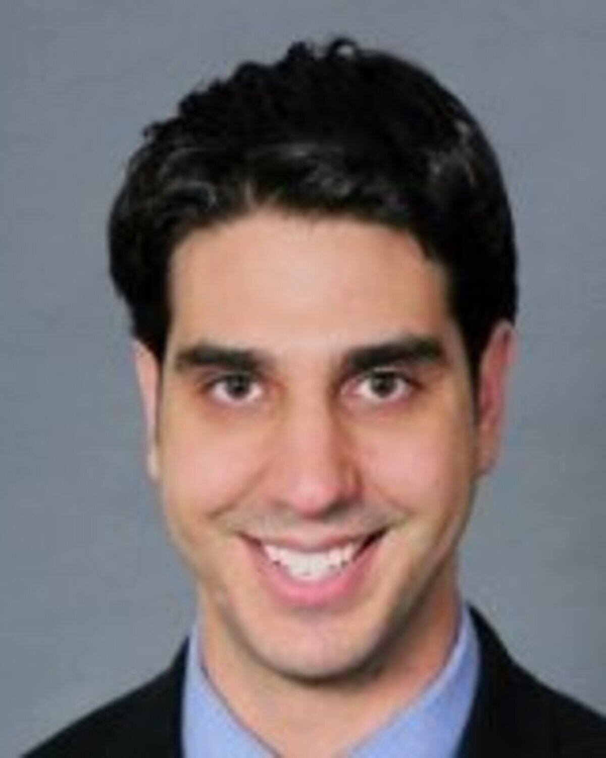 Headshot Image for Rick Najjar